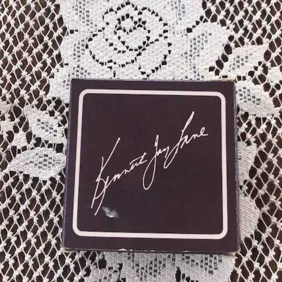 AVON KENNETH JAY LANE RENAISSANCE NECKLACE VINTAGE 1989 - Picture 11 of 13